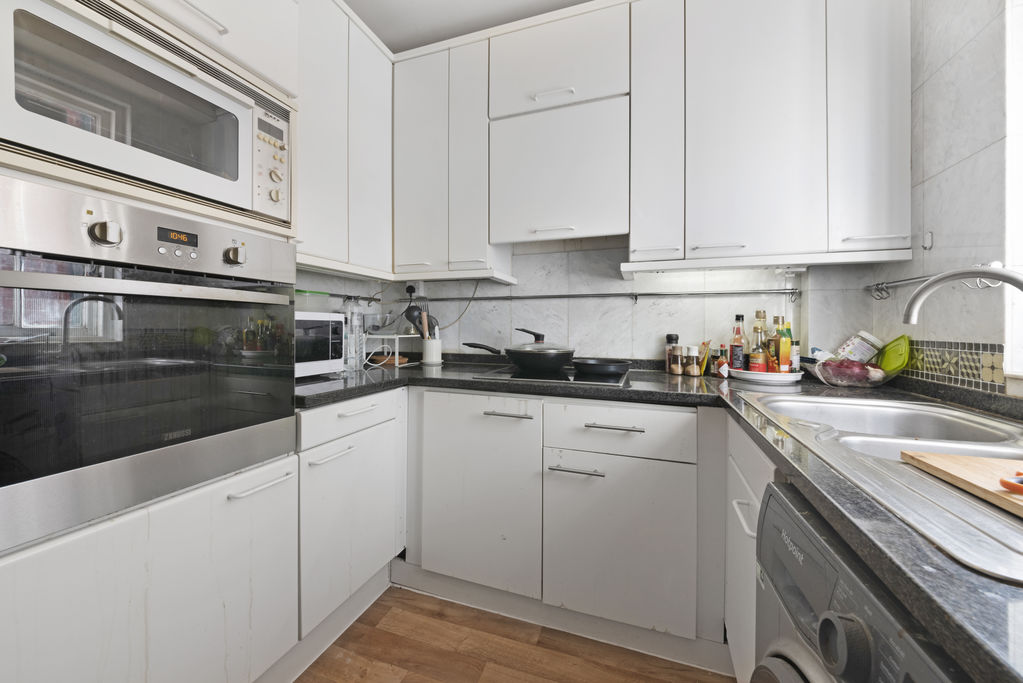 Finchley Road St Johns Wood